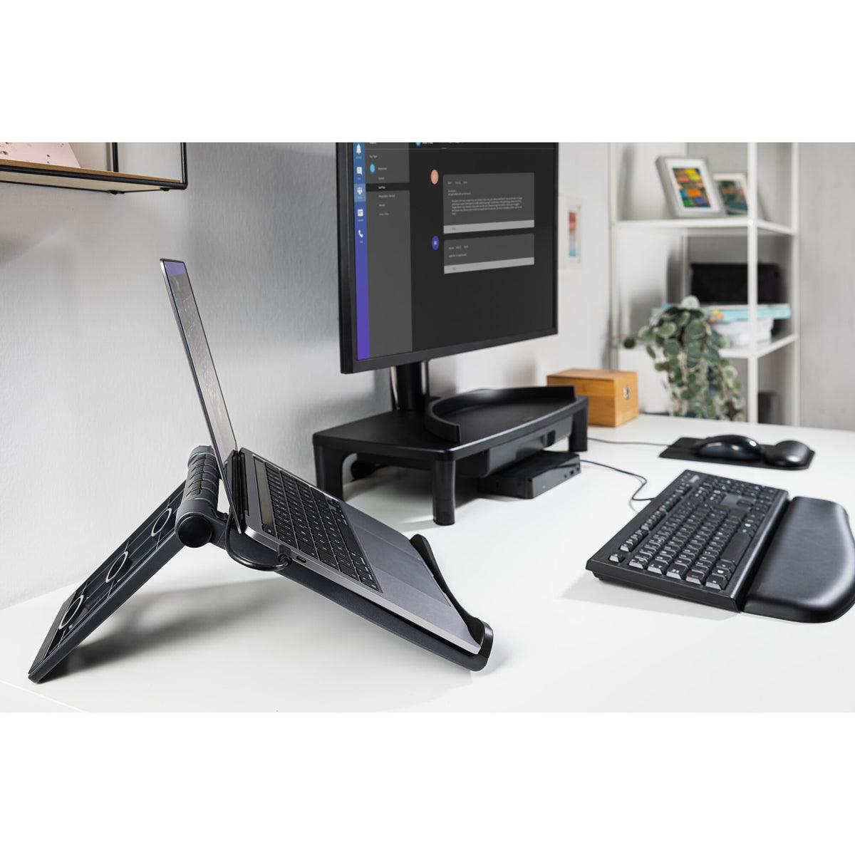 Kensington Easy Riser Notebook Stand