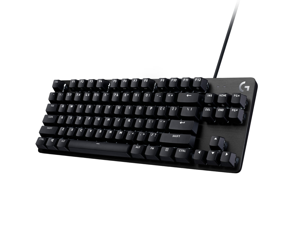 Πληκτρολόγιο Gaming Μηχανικό Logitech G G413 TKL SE