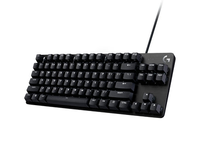 Πληκτρολόγιο Gaming Μηχανικό Logitech G G413 TKL SE