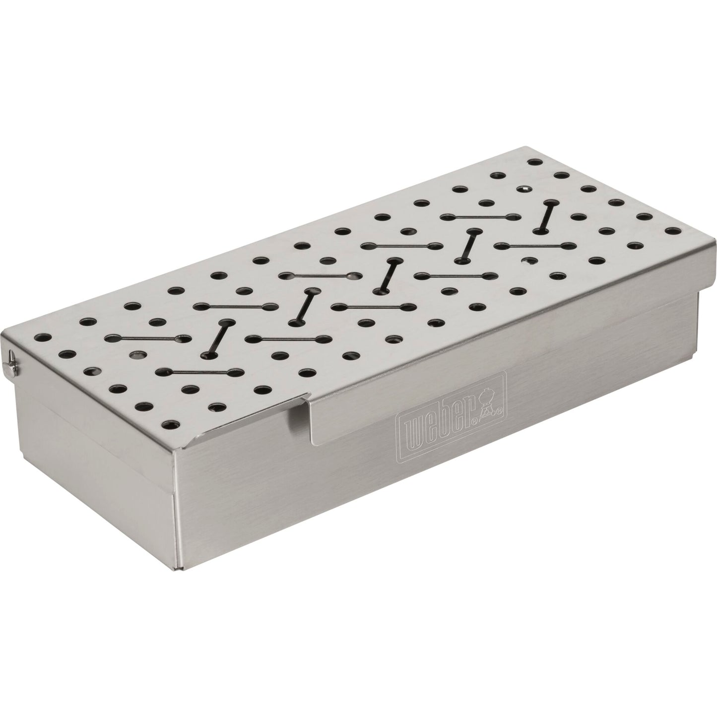 Weber Universal Stainless Steel Smoke Box