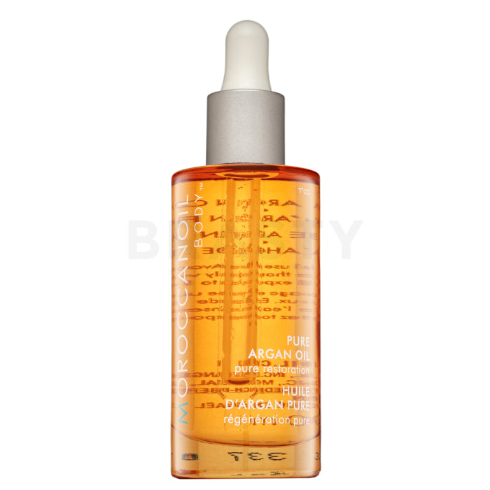 Moroccanoil Pure Argan Oil Pure Restoration 50 ml