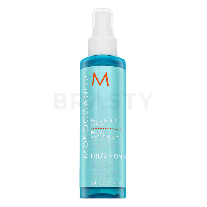Moroccanoil Frizz Control Frizz Shield Spray 160 ml