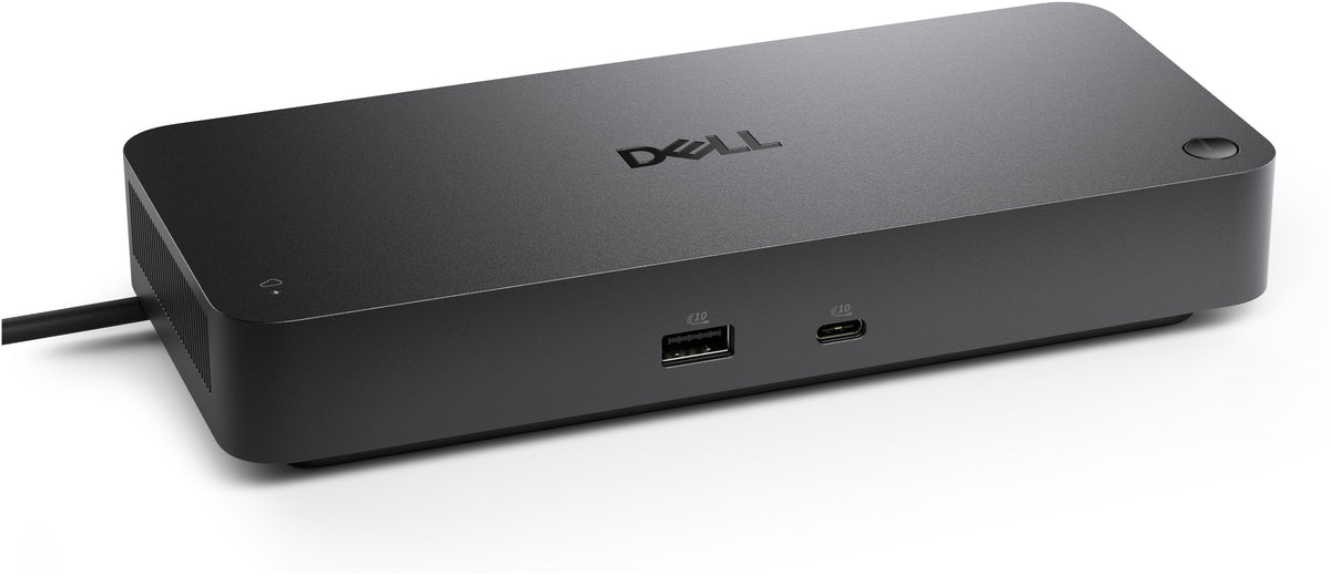 DELL SD25TB5 Wired Thunderbolt 5 Black