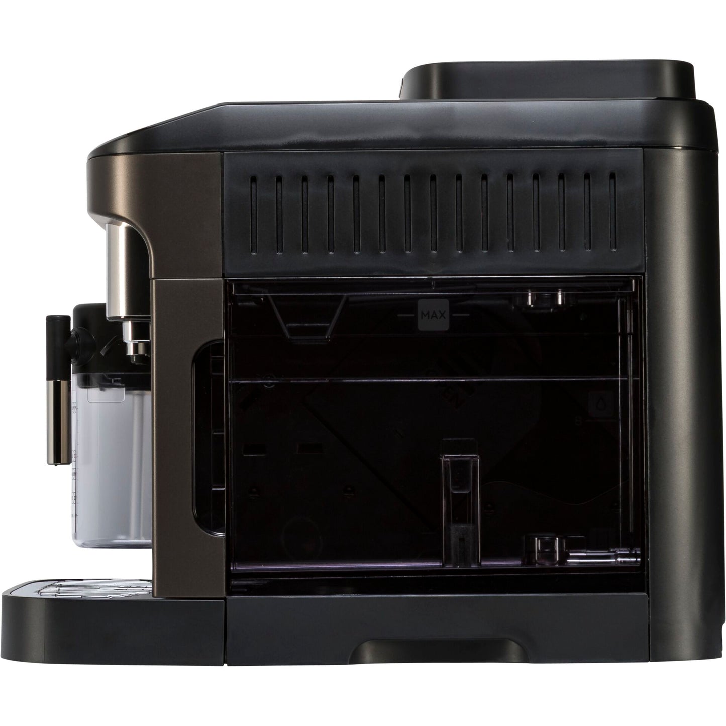 DeLonghi ECAM 293.61.BW Magnifica Eco Milk