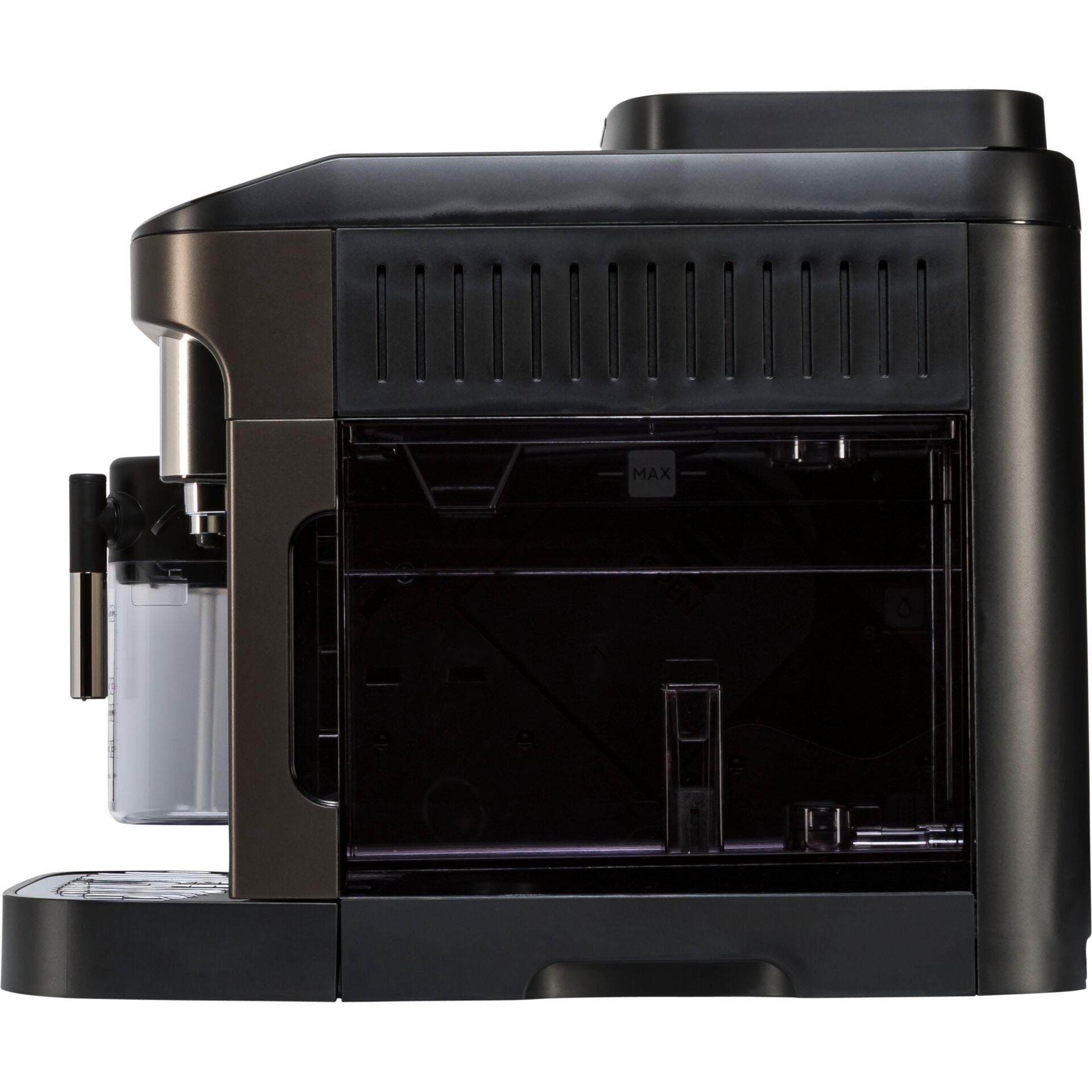 DeLonghi ECAM 293.61.BW Magnifica Eco Milk