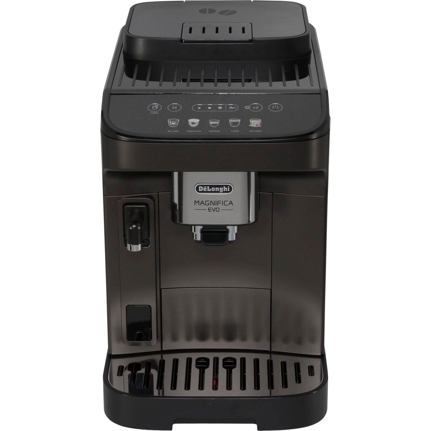 DeLonghi ECAM 293.61.BW Magnifica Eco Milk