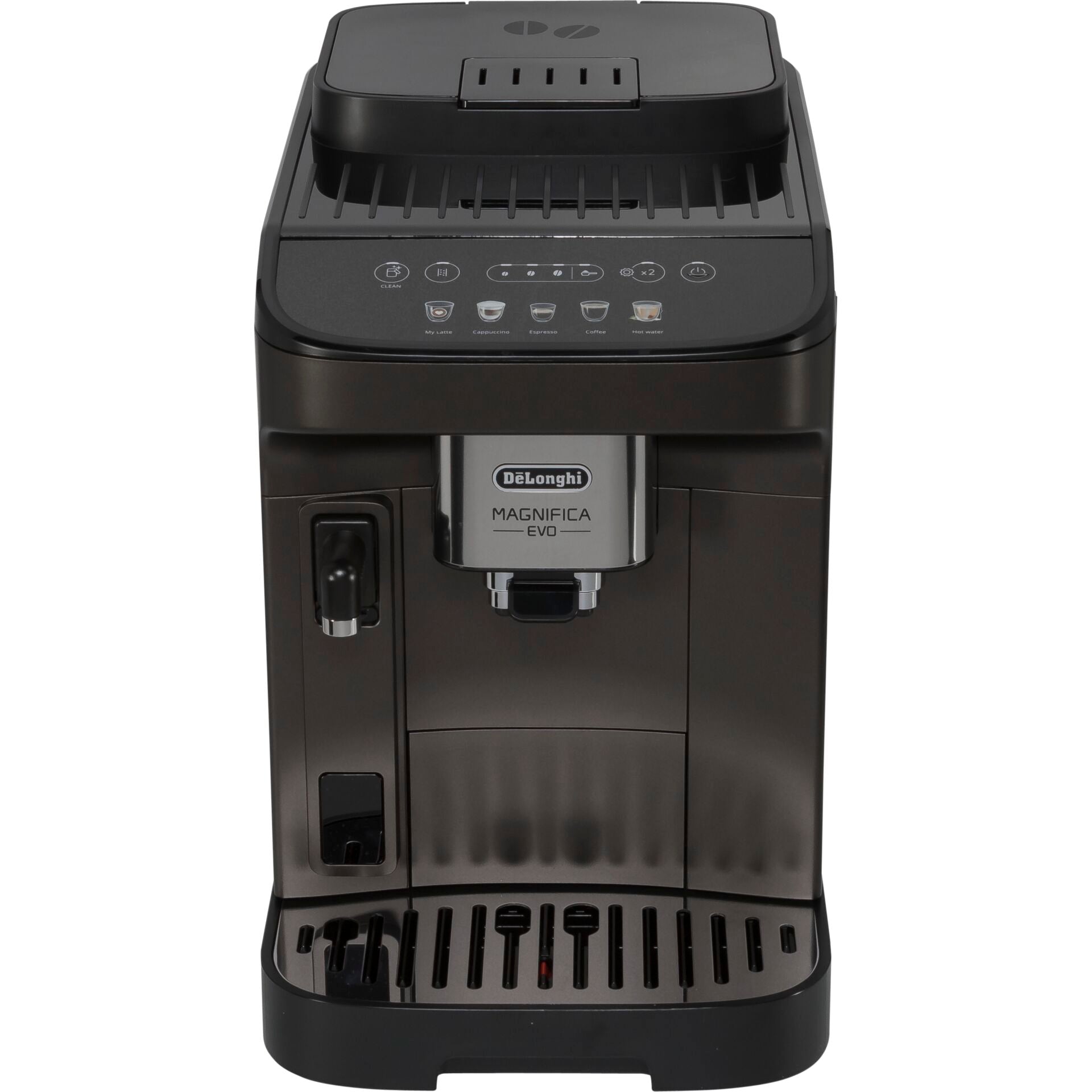 DeLonghi ECAM 293.61.BW Magnifica Eco Milk