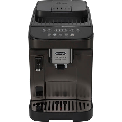 DeLonghi ECAM 293.61.BW Magnifica Eco Milk