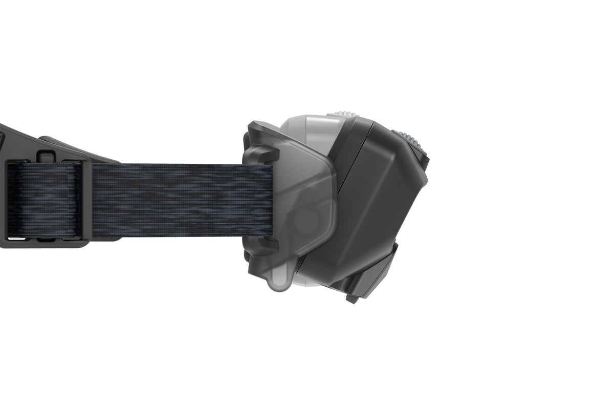 LED headlamp Ledlenser HF6R Core Black