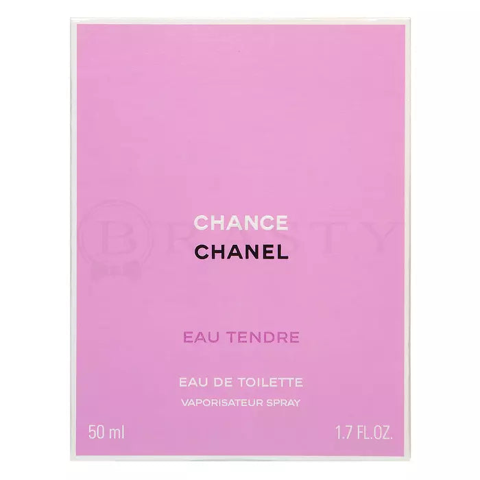 Chanel Chance Eau Tendre EDT W 50 ml