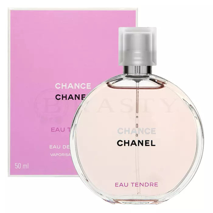 Chanel Chance Eau Tendre EDT W 50 ml