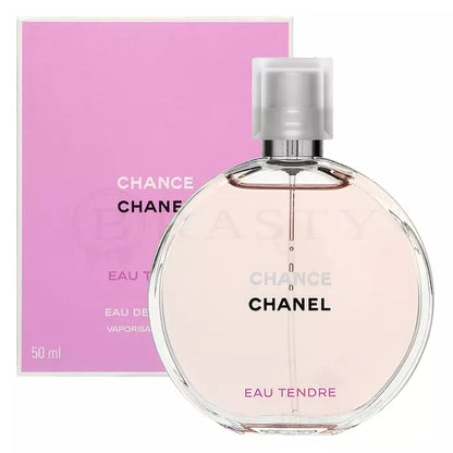 Chanel Chance Eau Tendre EDT W 50 ml