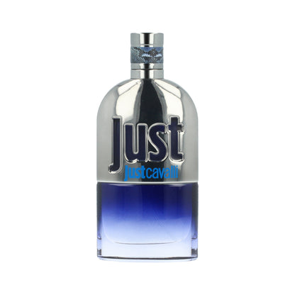 Roberto Cavalli Just Cavalli Him 2013 Eau De Toilette 90 ml (man)