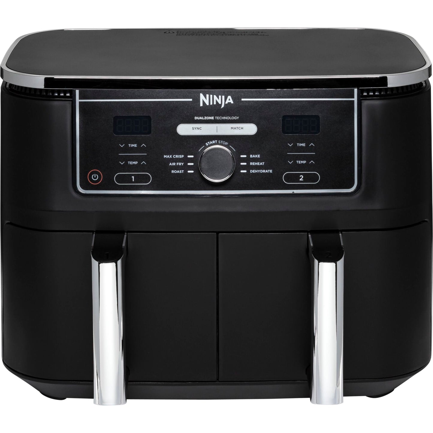 Ninja AF400EU Foodi Max Διπλής Ζώνης