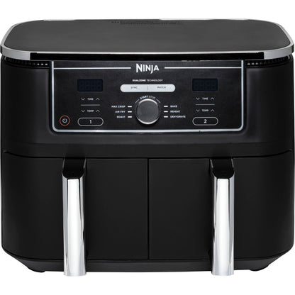 Ninja AF400EU Foodi Max Διπλής Ζώνης
