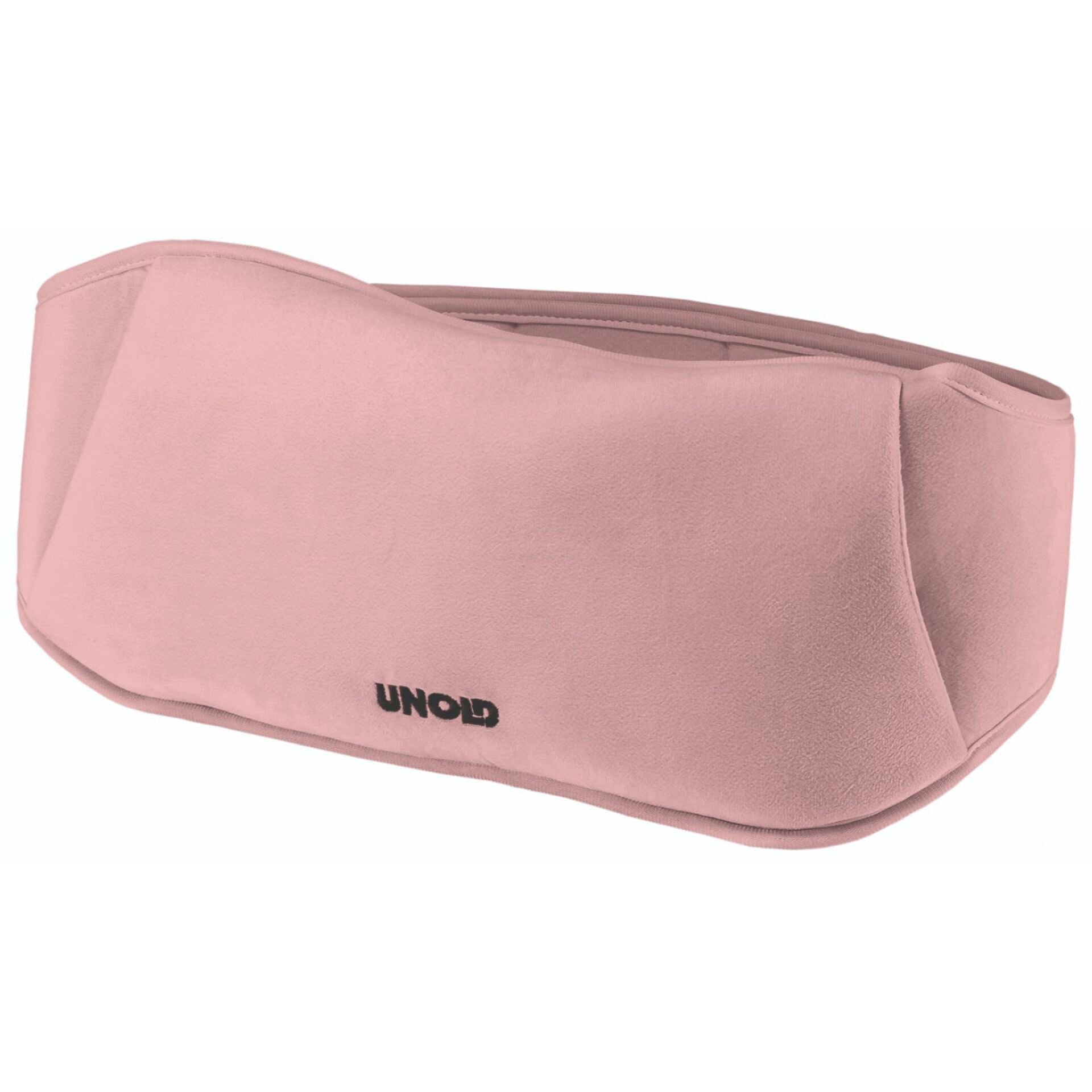 Unold 86014 Warmi Pink Electric Hot Water Bottle