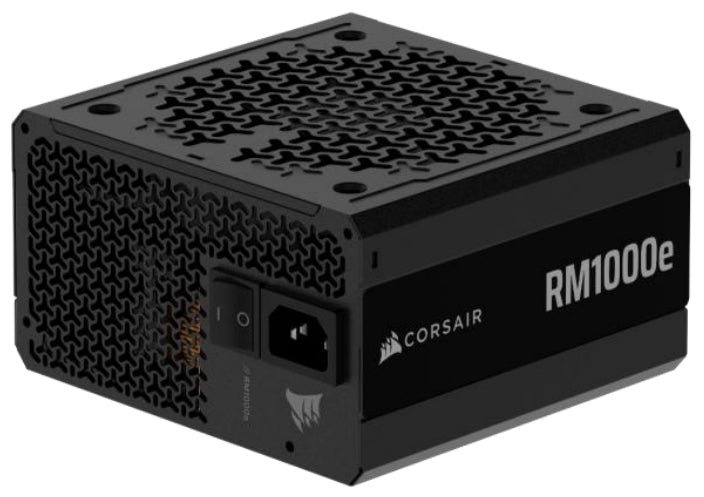 Corsair 2026 RMe 1000W ATX 3.1 PCIe 5.1 Cybenetics Platinum Power Supply