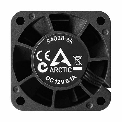 ARCTIC Server Fan 40x40x28mm S4028-6K (5-Pack)
