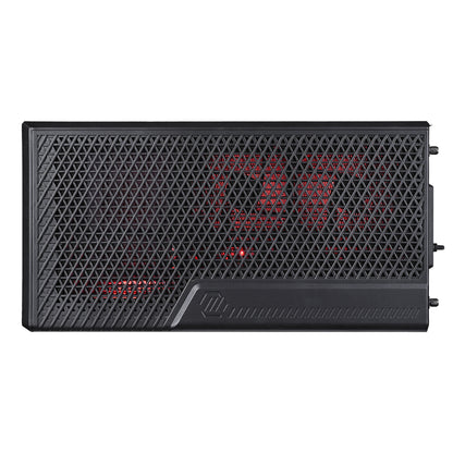Actina 5901443440284 Υπολογιστής με Επεξεργαστή Intel Core Ultra 9 285K, Μνήμη RAM 64 GB DDR5-SDRAM, Αποθηκευτικός Χώρος SSD 2 TB, Κάρτα Γραφικών NVIDIA GeForce RTX 5080, Λειτουργικό Σύστημα Windows 11 Home, Midi Tower σε Μαύρο Χρώμα