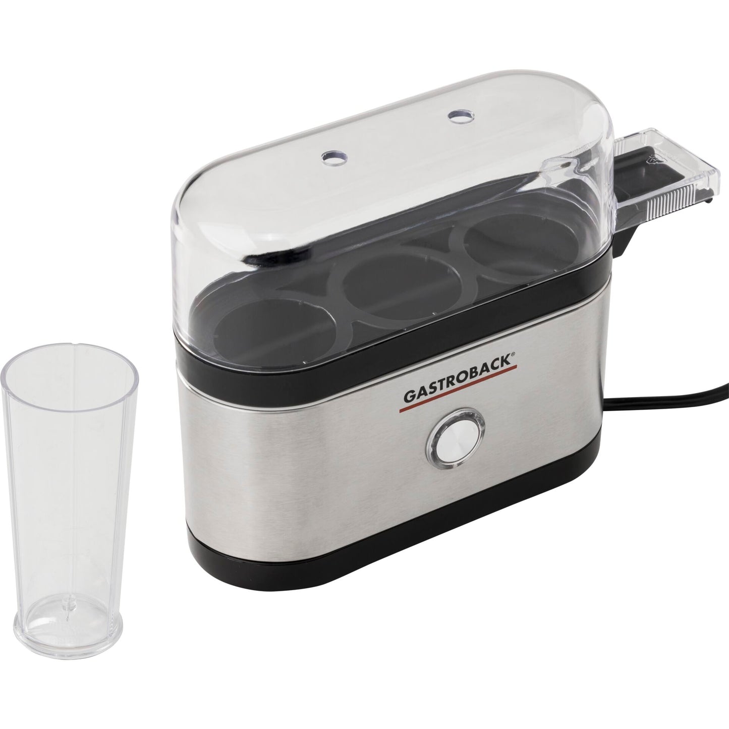 Gastroback 42800 Design Electric Egg Boiler