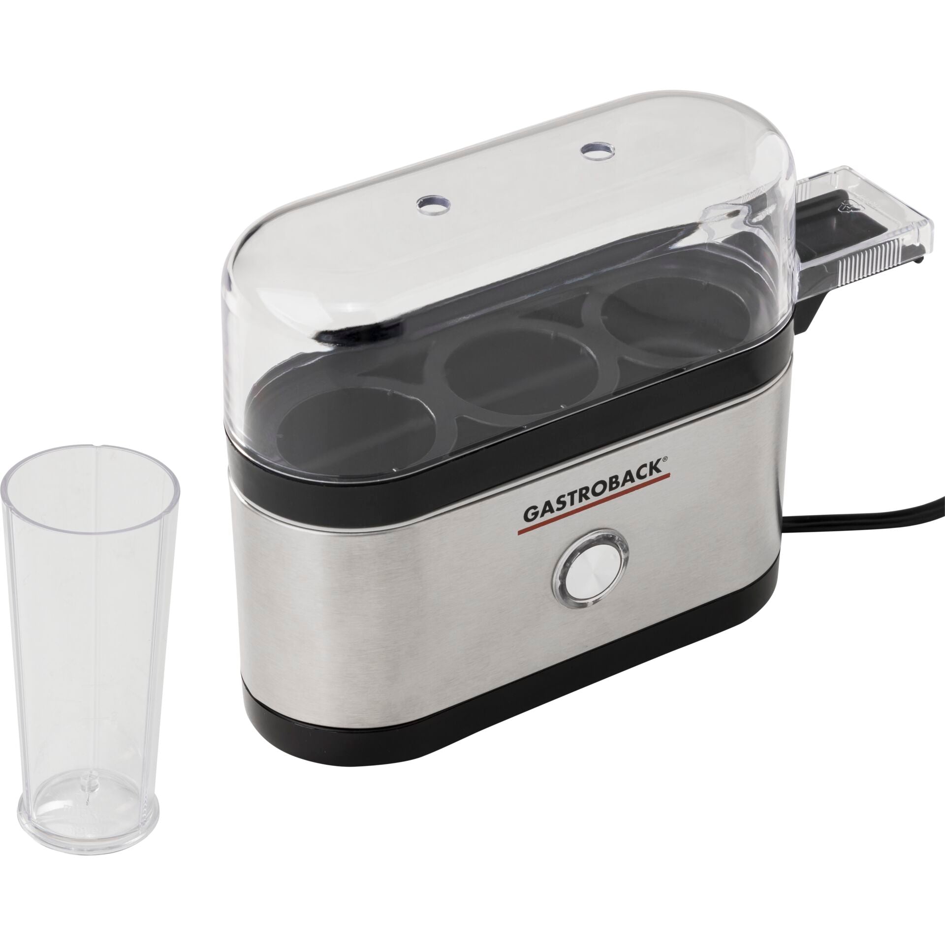 Gastroback 42800 Design Electric Egg Boiler