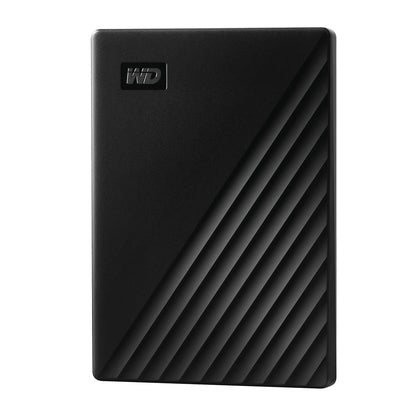 Western Digital My Passport  2TB Black USB 3.2 Gen 1