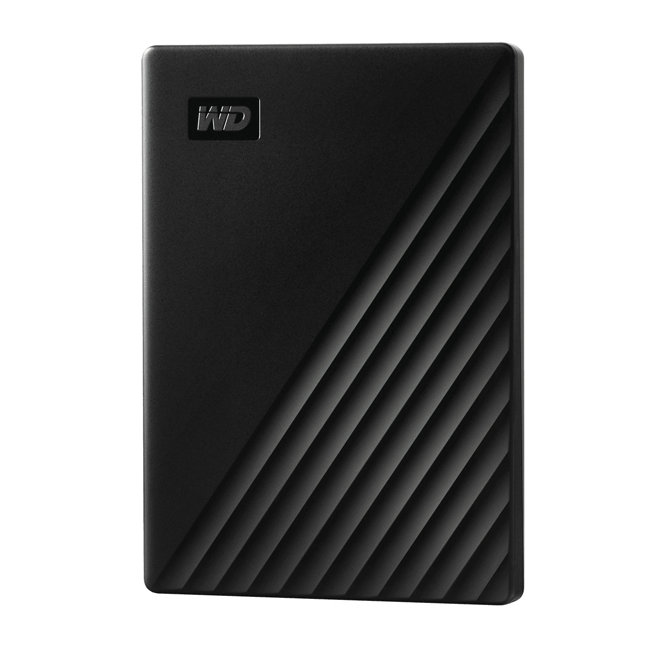 Western Digital My Passport  4TB Black USB 3.2 Gen 1