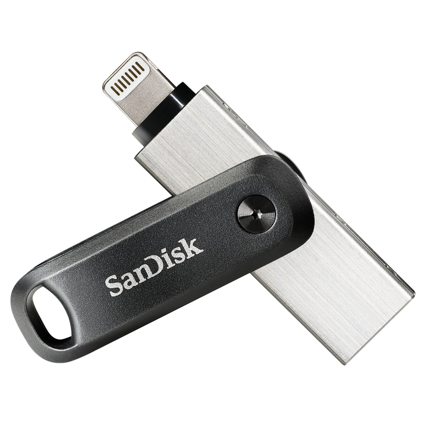 SanDisk iXpand Flash Drive 128GB SDIX60N-128G-GN6NE