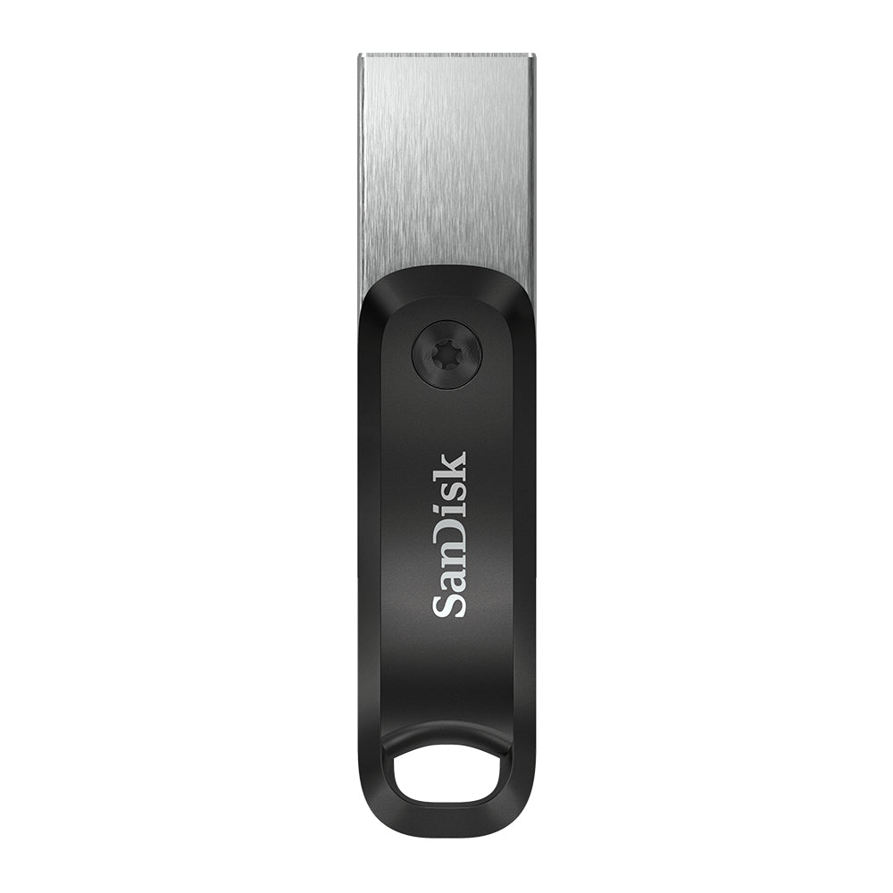 SanDisk iXpand Flash Drive 128GB SDIX60N-128G-GN6NE