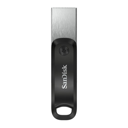 SanDisk iXpand Flash Drive 128GB SDIX60N-128G-GN6NE