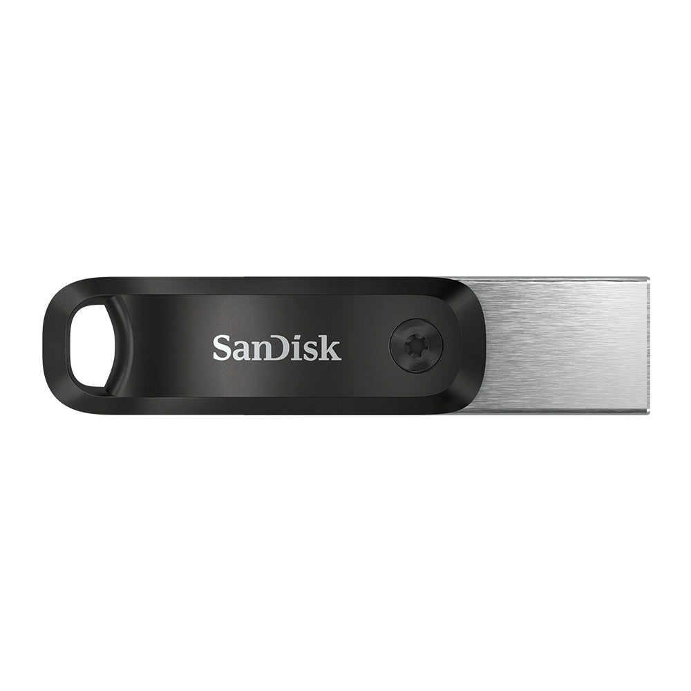 SanDisk iXpand Flash Drive 128GB SDIX60N-128G-GN6NE