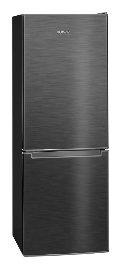 Bomann KG 7359 Stainless Steel Black