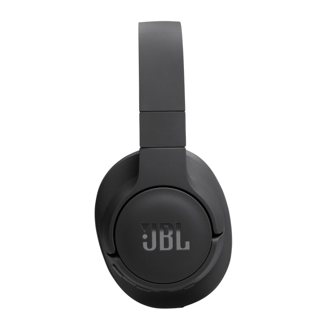 JBL Tune 720BT Bluetooth Headset - Black