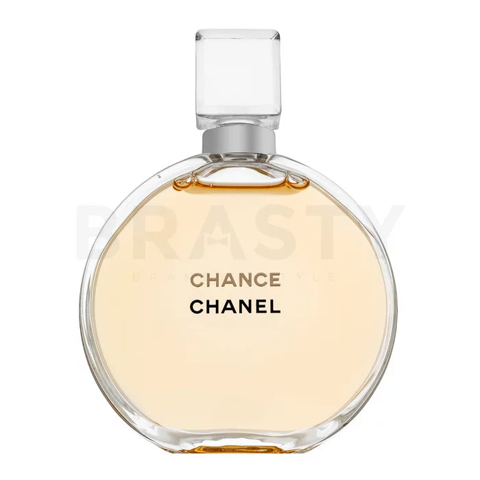 Chanel Chance EDT W 50 ml