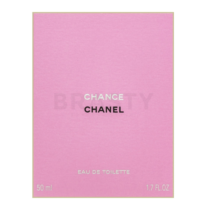 Chanel Chance EDT W 50 ml