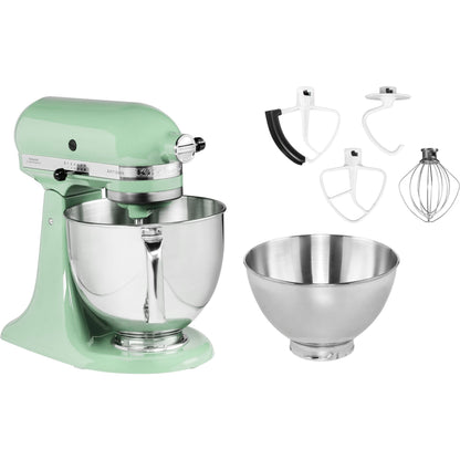 KitchenAid Artisan 5KSM175PSEPT Stand Mixer in Pistachio