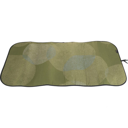 Κάλυμμα Σιδερώματος Brabantia 120 x 65 εκ. Ήσυχο Ψιθύρισμα