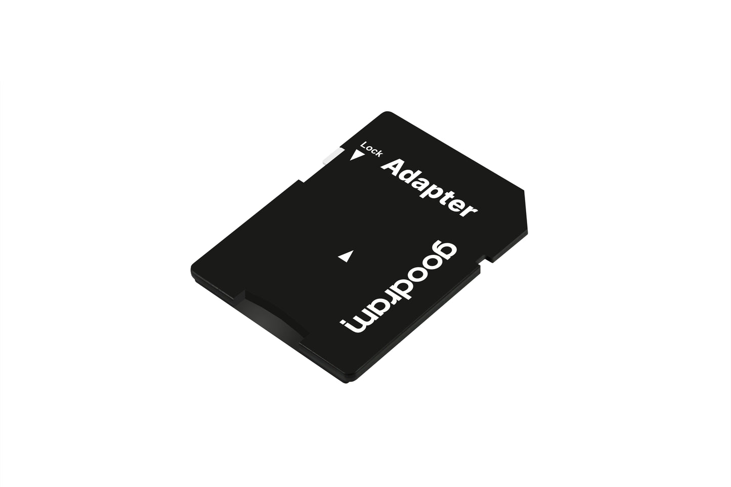 Goodram M1AA-1280R12 memory card 128 GB MicroSDXC Class 10 UHS-I