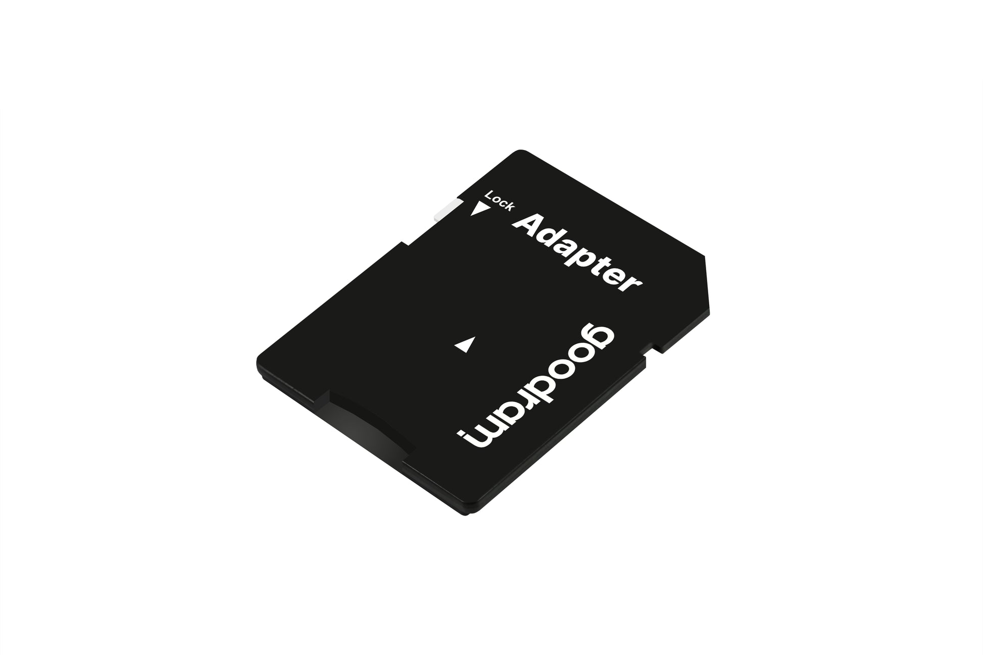 Goodram M1AA-1280R12 memory card 128 GB MicroSDXC Class 10 UHS-I