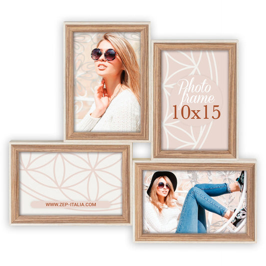 ZEP Kriss 4Q Ξυλόγαλαρια EK484 4x10x15