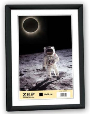 ZEP New Easy sil. DIN A4 21x29,7 Resin Frame KL11