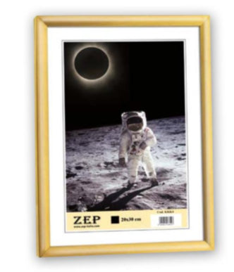 ZEP New Easy gold          15x20 Resin Frame KG3