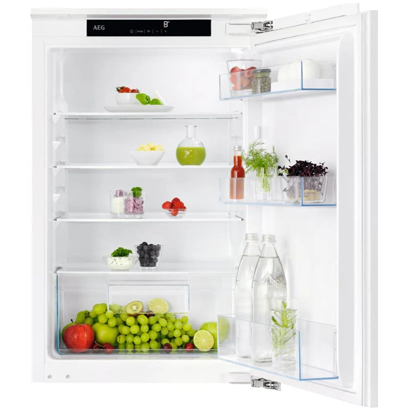 AEG OSK5O88EF Refrigerators 88 niche