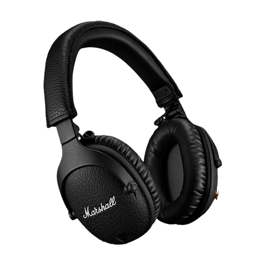 Marshall Monitor II ANC - Black