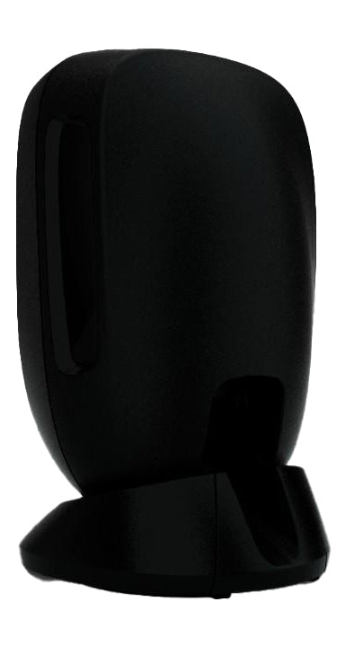 Zebra DS9308-SR Fixed bar code reader 1D/2D LED Black