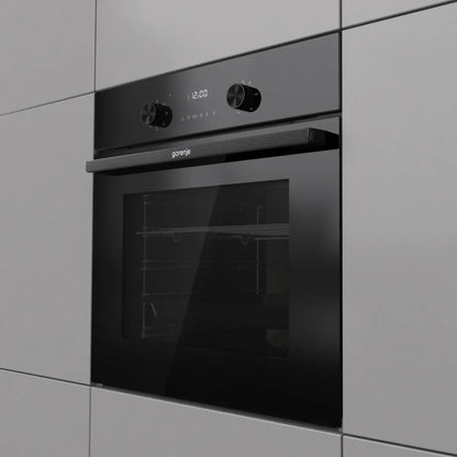 Gorenje BOA 6735 AO1 BGOT black