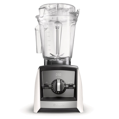 Vitamix Ascent A2500i white Blender