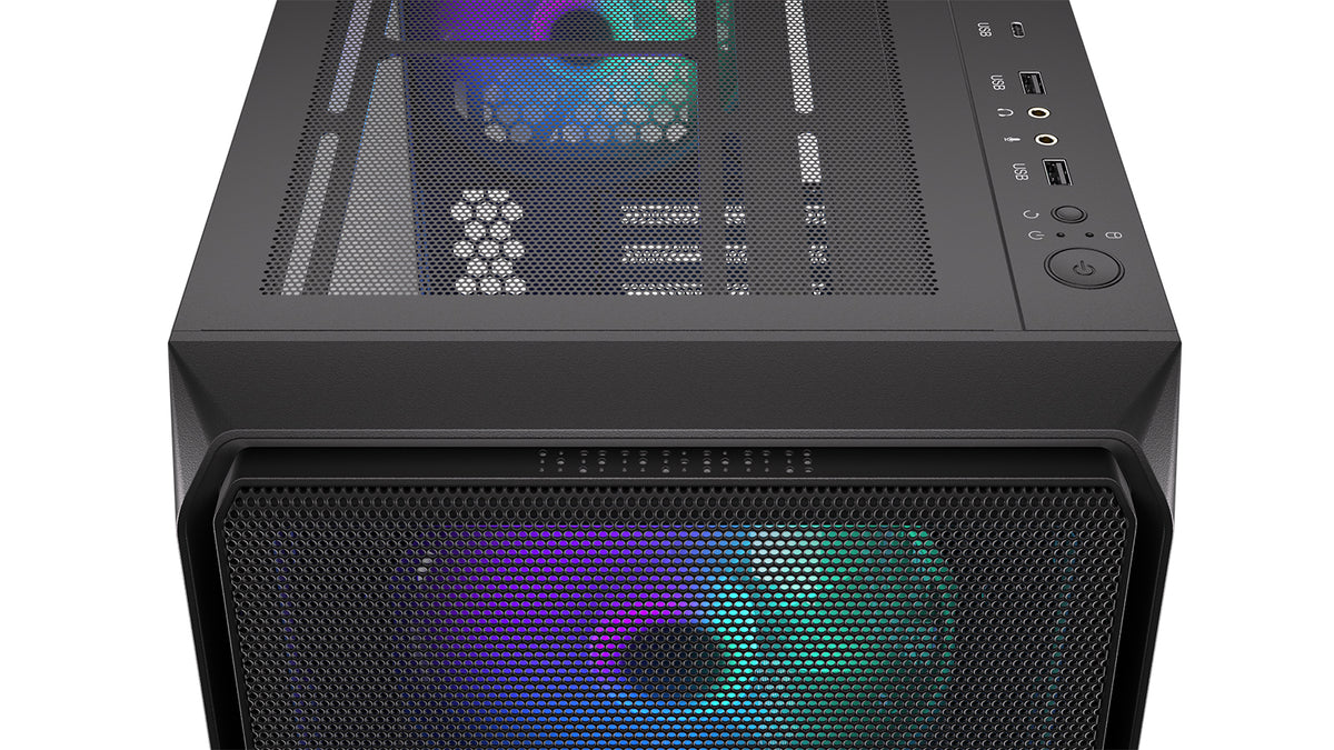Housing ENDORFY Arx 700 ARGB