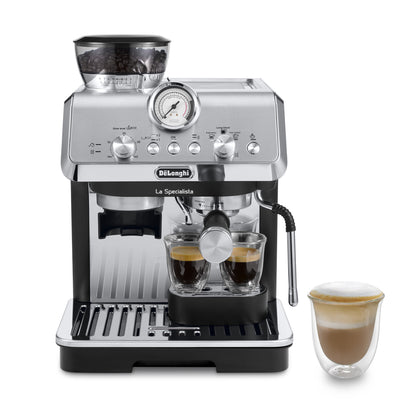 De’Longhi Dedica Arte EC9155.MB Semi-auto Espresso machine 2.5 L