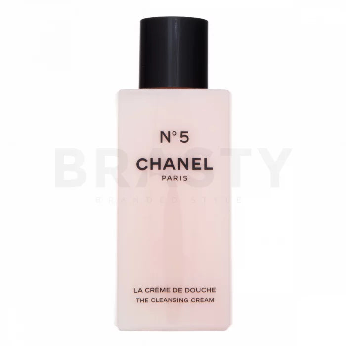 Chanel No.5 SWG W 200 ml